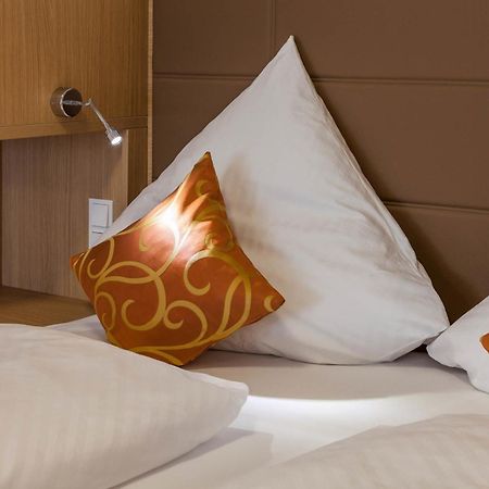 Seehotel Belriva Хагнау Екстериор снимка