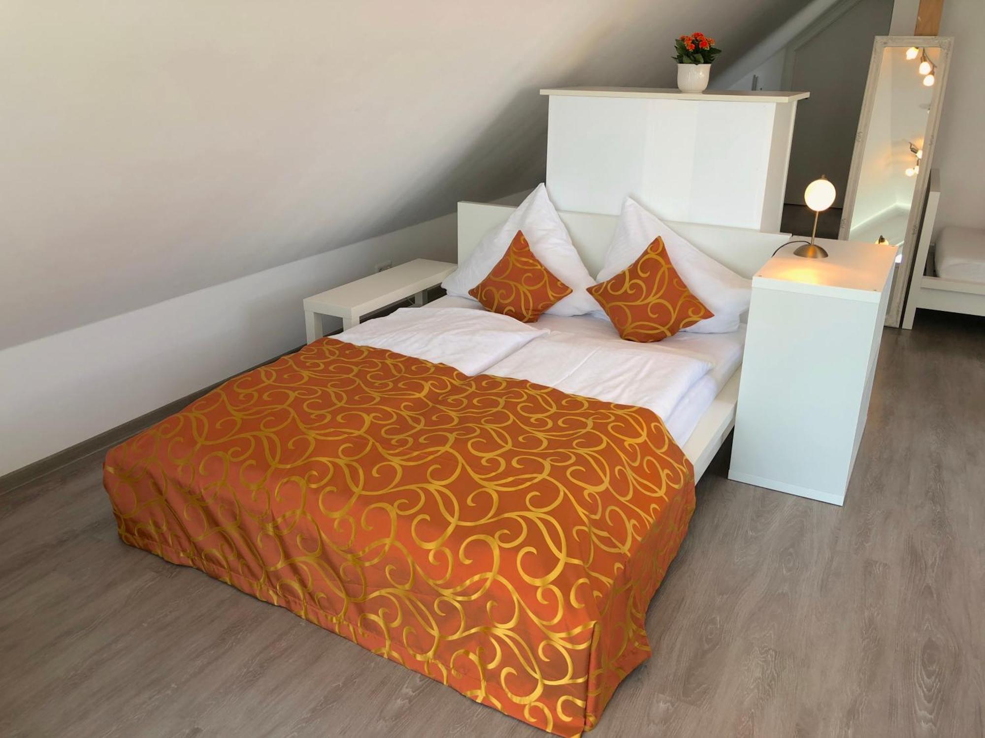 Seehotel Belriva Хагнау Стая снимка