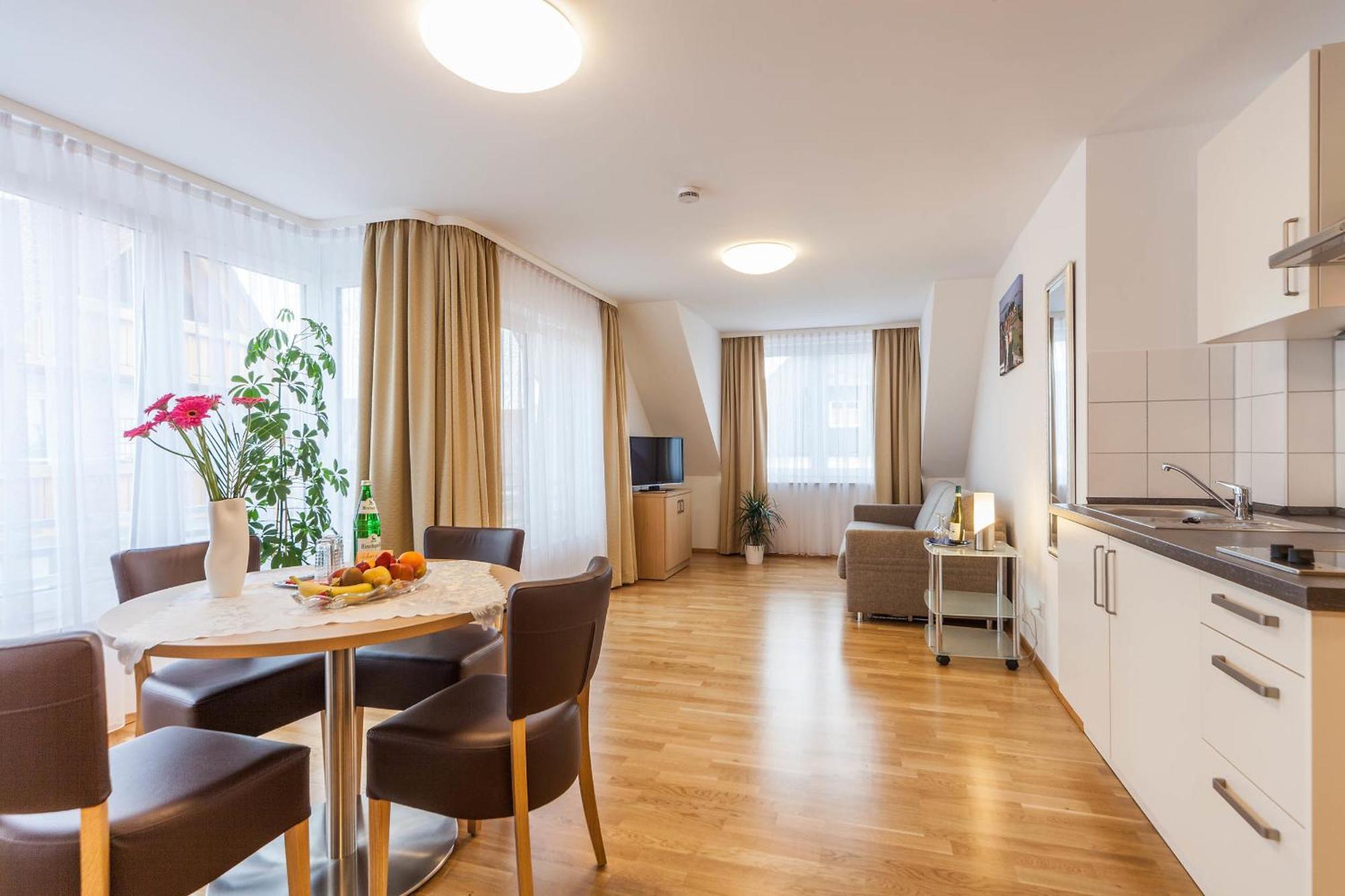 Seehotel Belriva Хагнау Екстериор снимка