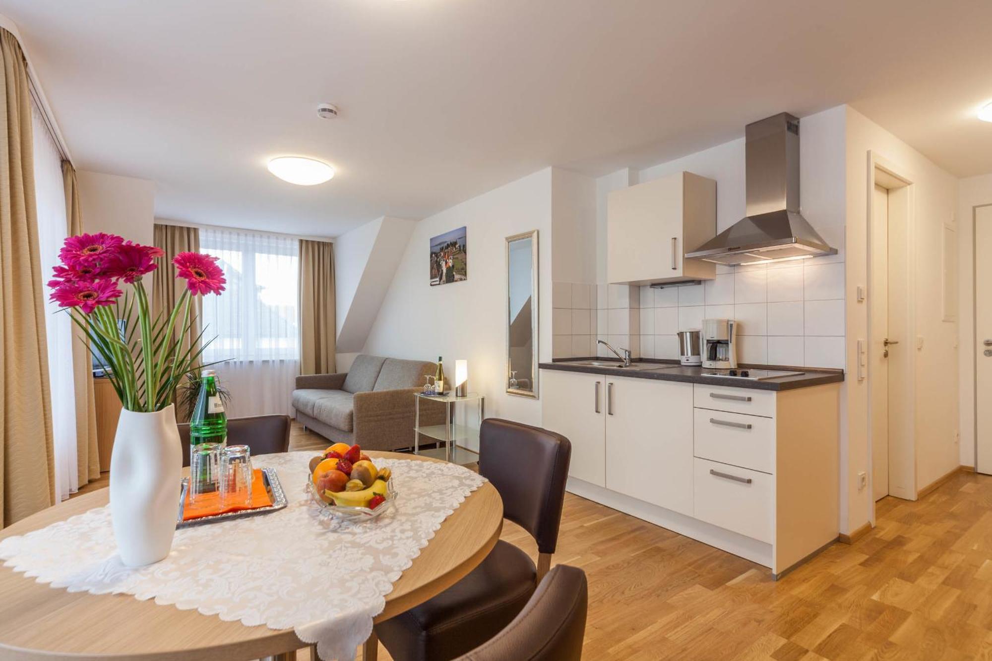 Seehotel Belriva Хагнау Екстериор снимка