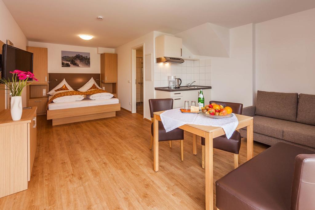 Seehotel Belriva Хагнау Стая снимка